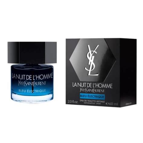 ysl bleu electrique chemist warehouse|st laurent chemist warehouse.